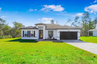 2632 SW 162ND STREET ROAD, Ocala, FL 34473