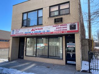 6341 W Belmont Avenue, Chicago, IL 60634