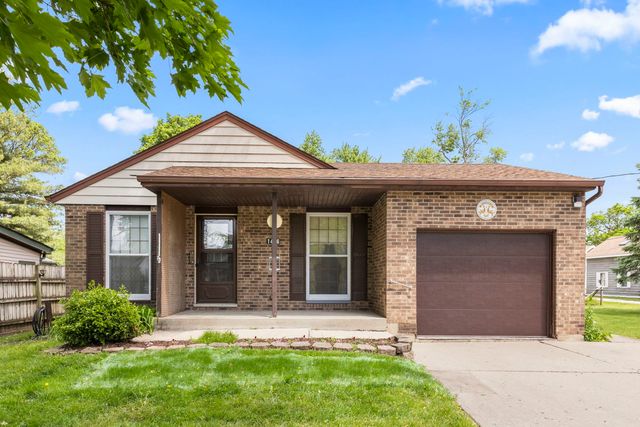 1406 Kaskaskia Avenue, Elgin, IL 60123