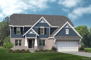 3560 Davis Court, Pittsfield Charter Township, MI 48197