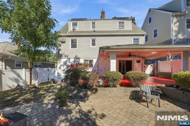 598 Elm Avenue, Ridgefield, NJ 07657