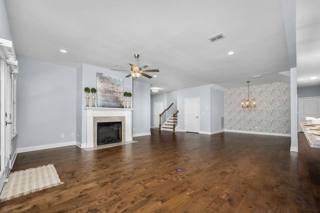 2535 Bridgeway St, Murfreesboro, TN 37128