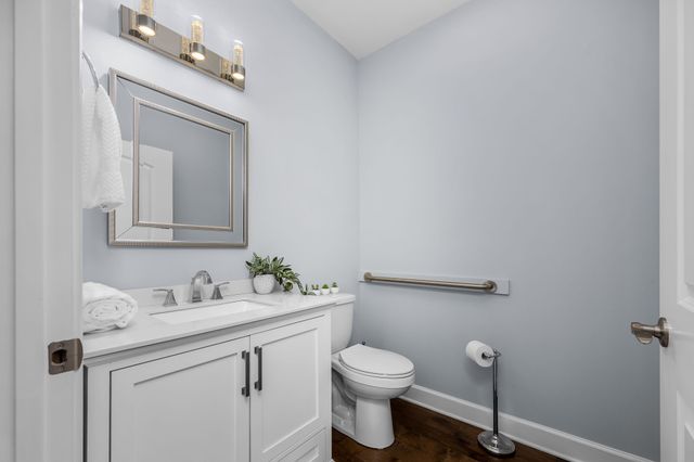 2535 Bridgeway St, Murfreesboro, TN 37128