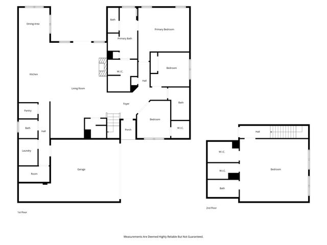 2535 Bridgeway St, Murfreesboro, TN 37128