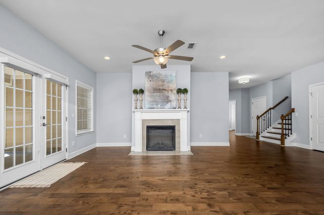 2535 Bridgeway St, Murfreesboro, TN 37128