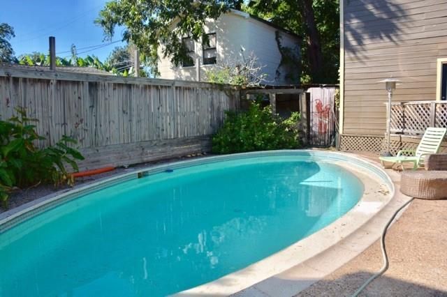 404 Hawthorne Street 1, Houston, TX 77006