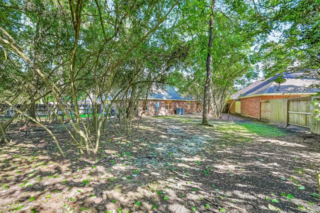 87 N Auburn Path Circle Drive, The Woodlands, TX 77382