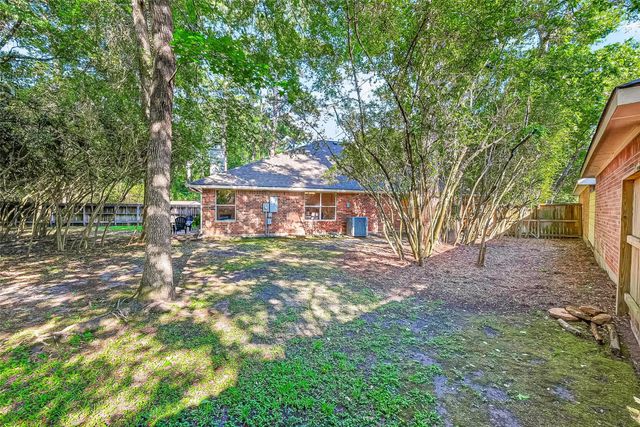87 N Auburn Path Circle Drive, The Woodlands, TX 77382
