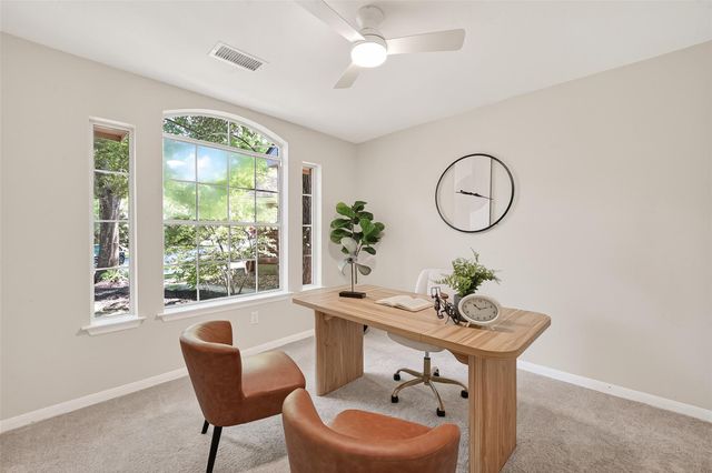 87 N Auburn Path Circle Drive, The Woodlands, TX 77382