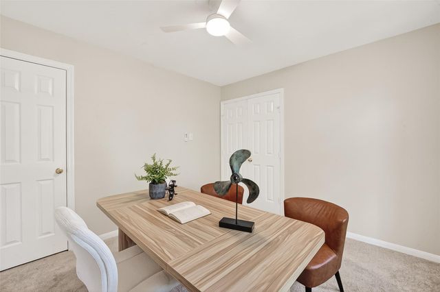 87 N Auburn Path Circle Drive, The Woodlands, TX 77382