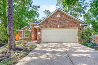 87 N Auburn Path Circle Drive, The Woodlands, TX 77382