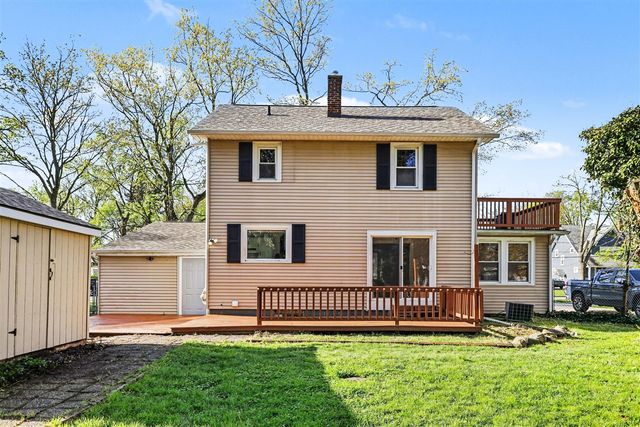 1227 Reycraft Drive, Kalamazoo, MI 49001