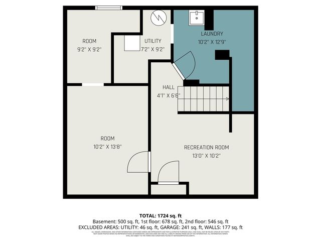 1227 Reycraft Drive, Kalamazoo, MI 49001