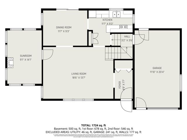 1227 Reycraft Drive, Kalamazoo, MI 49001