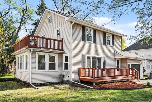 1227 Reycraft Drive, Kalamazoo, MI 49001