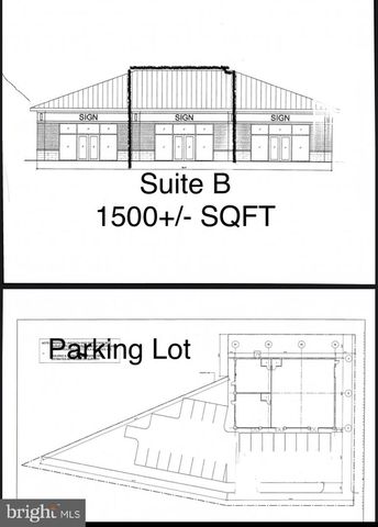 8555 PULASKI HWY, Rosedale, MD 21237