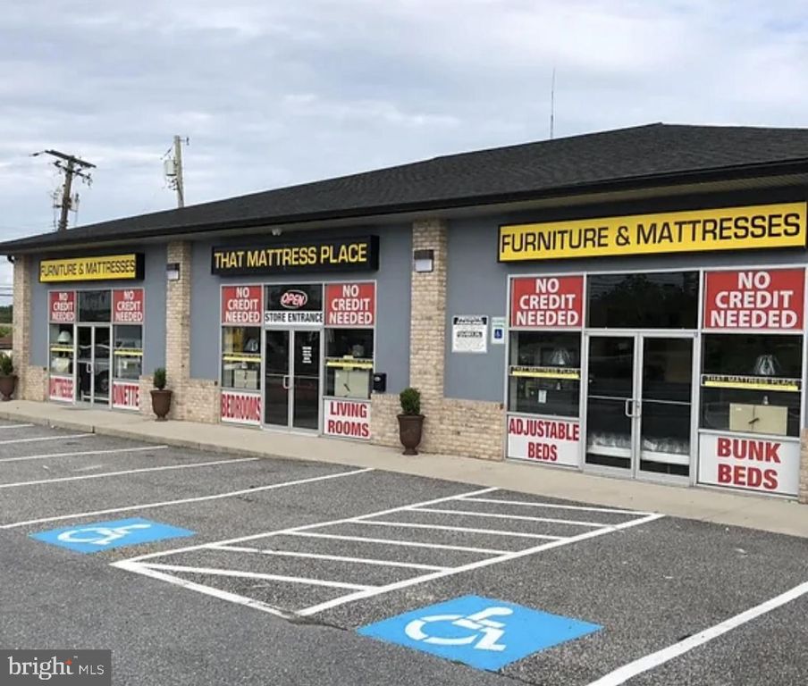 8555 PULASKI HWY, Rosedale, MD 21237