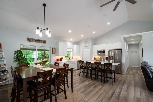 11582 306th COURT, Twin Lakes, WI 53181