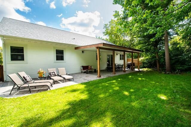 11582 306th COURT, Twin Lakes, WI 53181