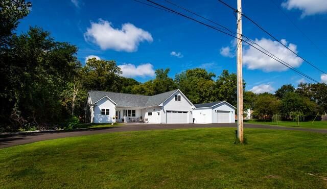 11582 306th COURT, Twin Lakes, WI 53181