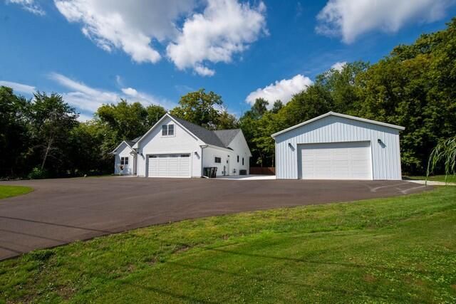 11582 306th COURT, Twin Lakes, WI 53181