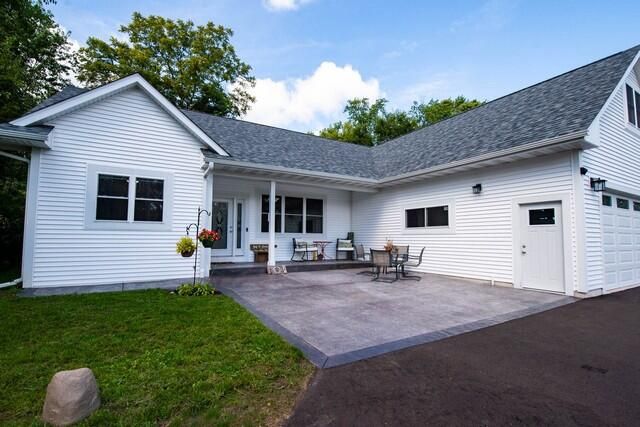 11582 306th COURT, Twin Lakes, WI 53181