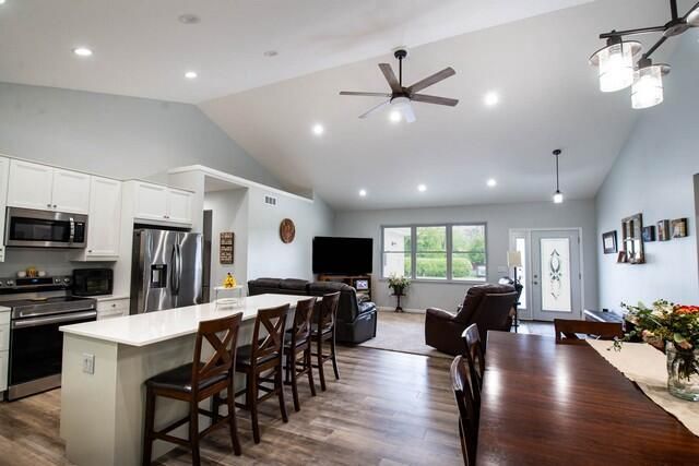 11582 306th COURT, Twin Lakes, WI 53181