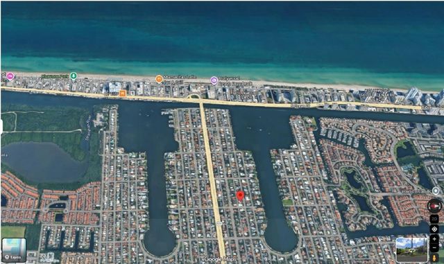 1049 Van Buren Street, Hollywood, FL 33019