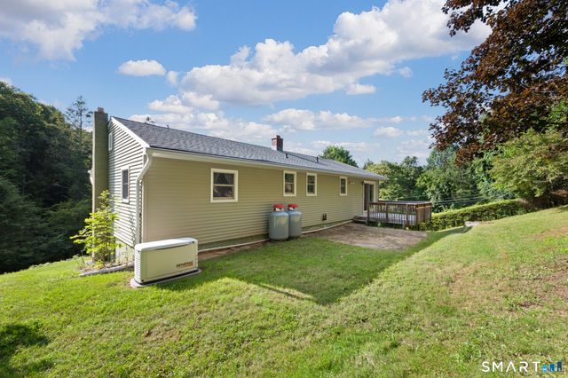 272 Peter Road, Southbury, CT 06488