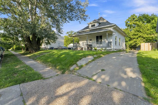 1429 12th Street, Des Moines, IA 50314