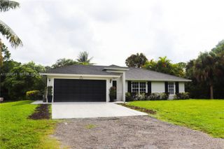 16930 W Mead Hill Dr, Loxahatchee, FL 33470