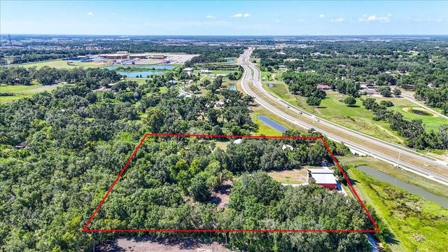 11740 DARSEY ROAD, Parrish, FL 34219