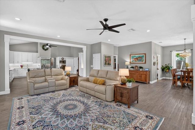 11740 DARSEY ROAD, Parrish, FL 34219