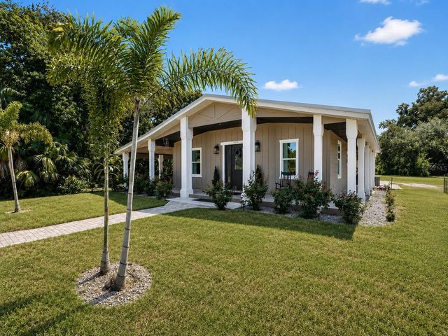 11740 DARSEY ROAD, Parrish, FL 34219