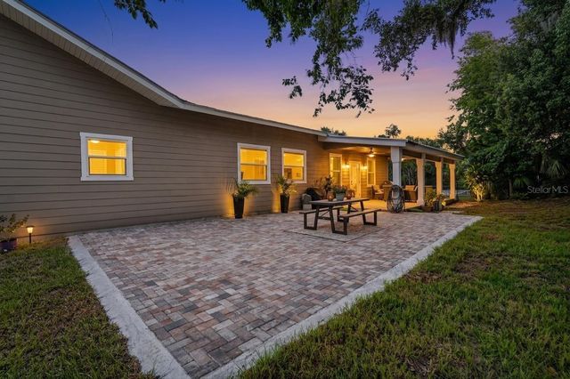 11740 DARSEY ROAD, Parrish, FL 34219