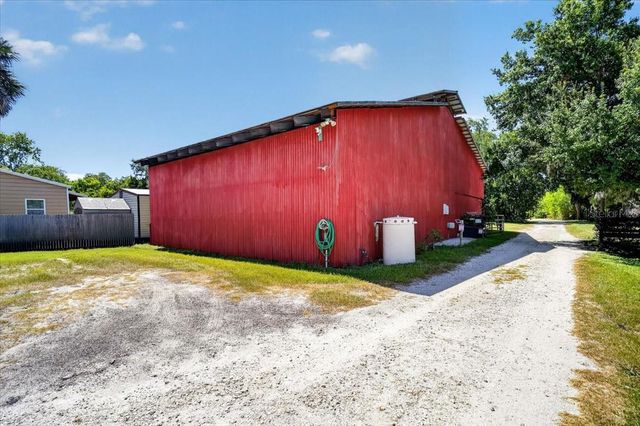 11740 DARSEY ROAD, Parrish, FL 34219