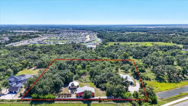 11740 DARSEY ROAD, Parrish, FL 34219