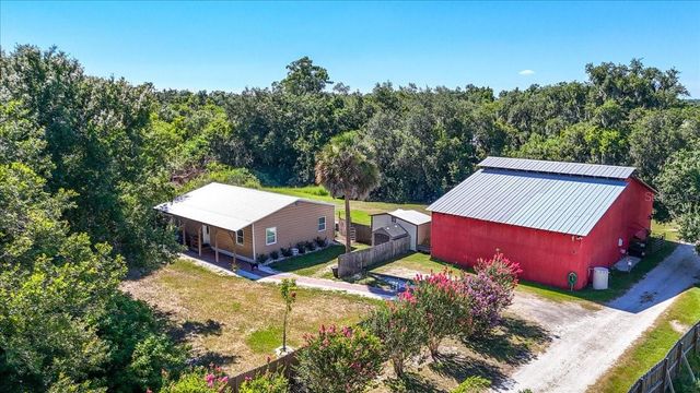 11740 DARSEY ROAD, Parrish, FL 34219