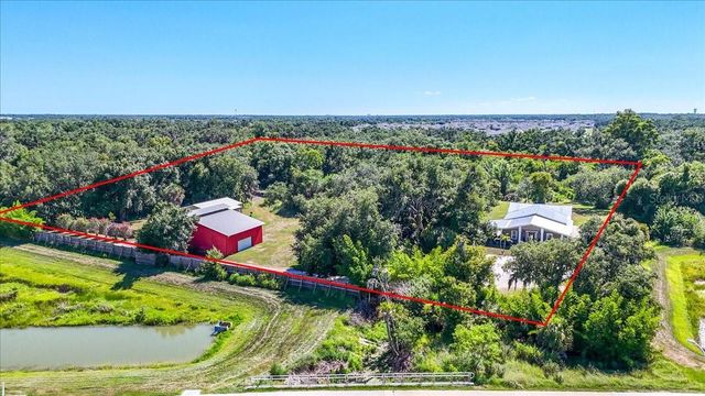 11740 DARSEY ROAD, Parrish, FL 34219