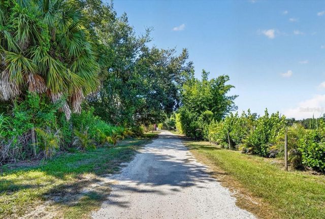 11740 DARSEY ROAD, Parrish, FL 34219