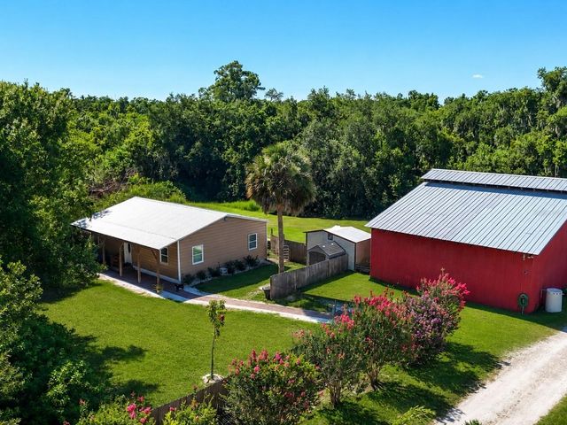11740 DARSEY ROAD, Parrish, FL 34219