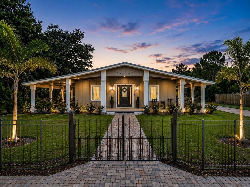 11740 DARSEY ROAD, Parrish, FL 34219