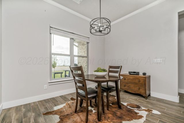 26150 Newton Road, Canyon, TX 79015