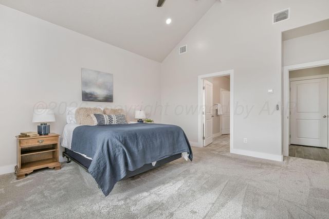 26150 Newton Road, Canyon, TX 79015