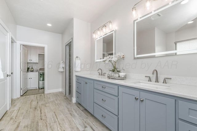 26150 Newton Road, Canyon, TX 79015