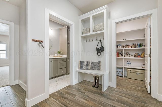 26150 Newton Road, Canyon, TX 79015
