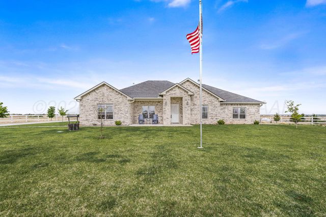 26150 Newton Road, Canyon, TX 79015