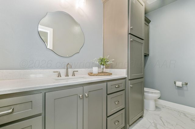 26150 Newton Road, Canyon, TX 79015