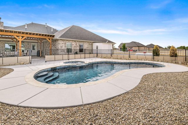 26150 Newton Road, Canyon, TX 79015