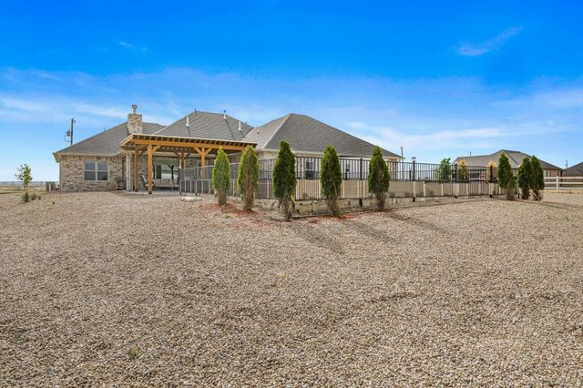 26150 Newton Road, Canyon, TX 79015